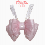 Kawaii Bowtie Bag (HB01)